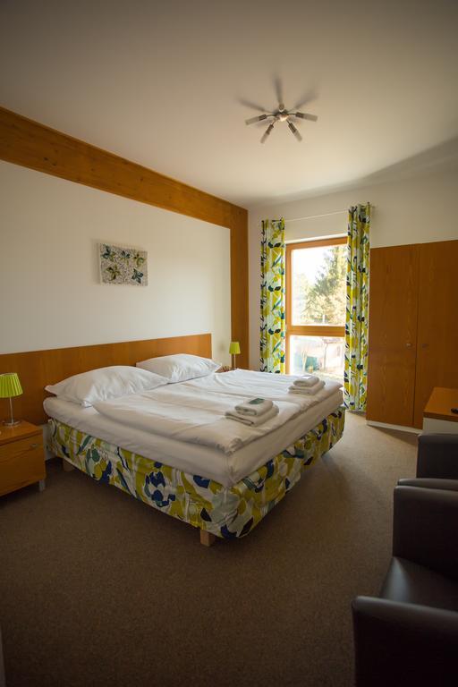 As Hotel 布尔诺 外观 照片